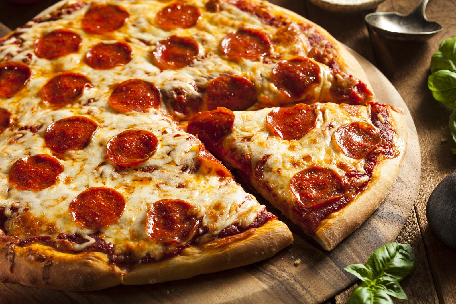 Value pizzas